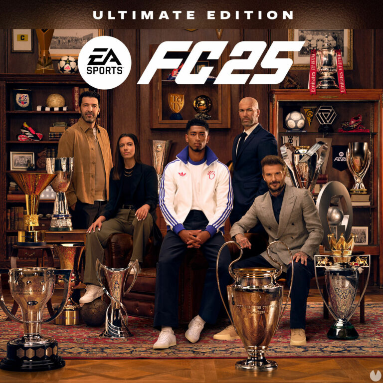 EA Sports FC 25