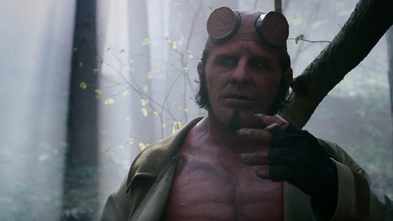 hellboy the crooked man trailer