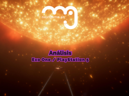 Análisis Exo One PS5