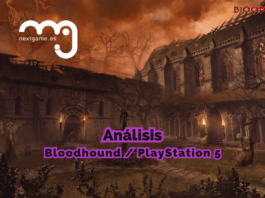 Análisis Bloodhound PS5