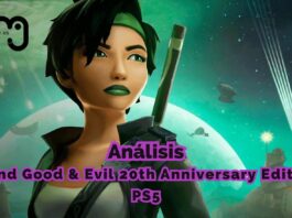 Análisis Beyond Good & Evil