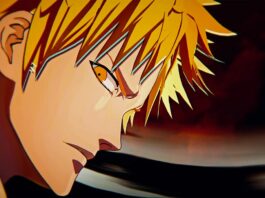 Bleach Rebirth Of Souls Opening