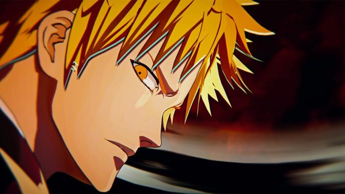 Bleach Rebirth Of Souls Ya Disponible