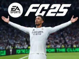 EA Sports FC 25 Heroes