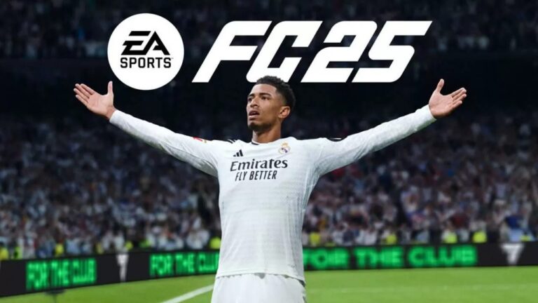 Novedades EA Sports FC 25