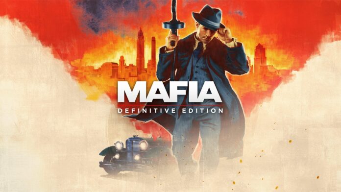 Mafia Game Pass