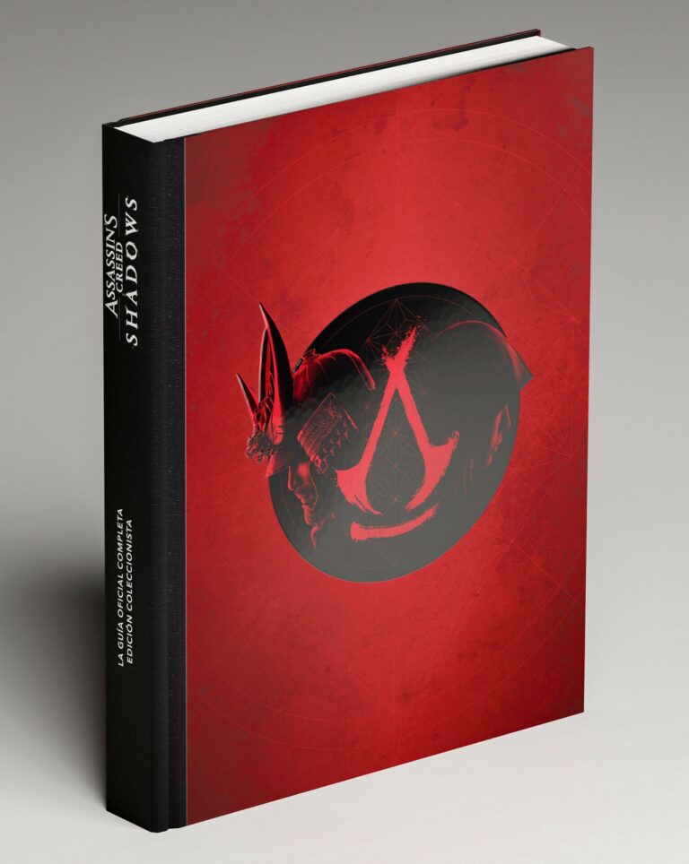Guía Assassins Creed Shadows