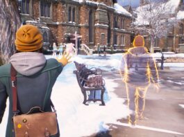 Life is Strange Double Exposure personajes