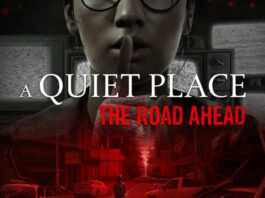 A Quiet Place tráiler