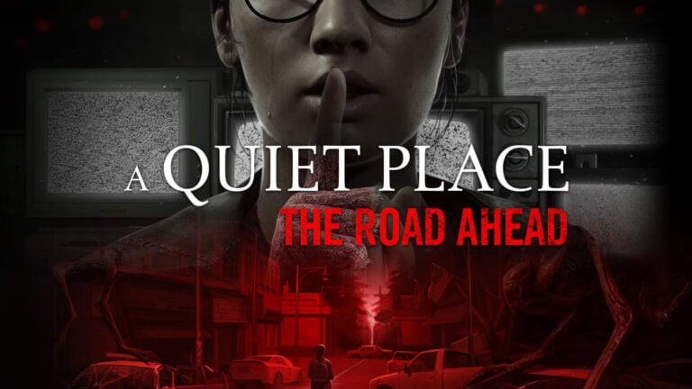 A Quiet Place tráiler