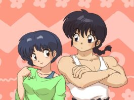 Ranma