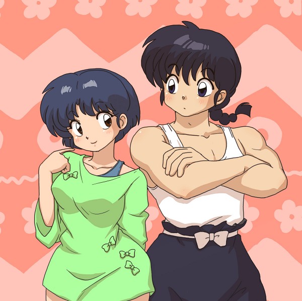 Ranma