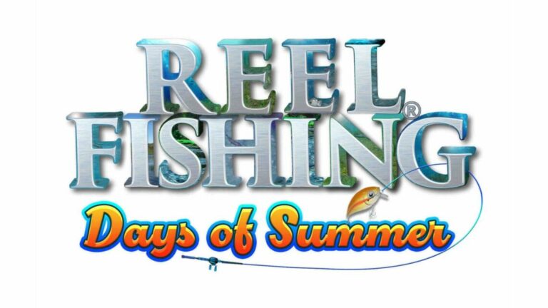 fecha lanzamiento Reel Fishing Days of Summer