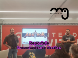 Presentación Abathor