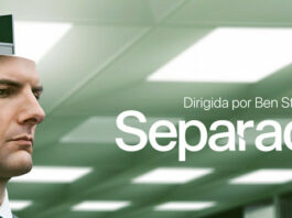 Separación Temporada 2 Tráiler