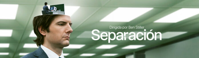 Separación Temporada 2 Tráiler