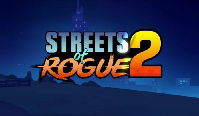 Streets of Rogue