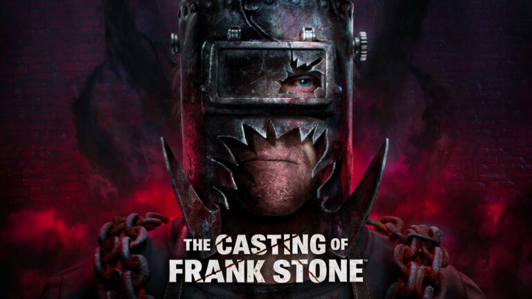 The Casting of Frank Stone fecha