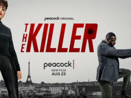 The Killer Peacock Tráiler