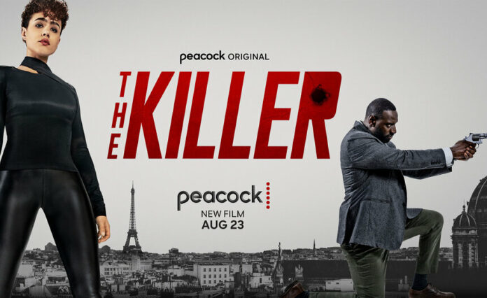 The Killer Peacock Tráiler