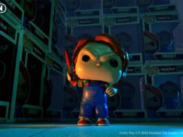 Funko Fusion Modo Cooperativo Online