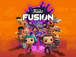 Funko Fusion Five Nights Freddy Tráiler