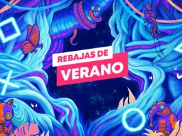 Rebajas de verano PS Store