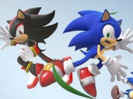 Requisitos Sonic X Shadow Generations