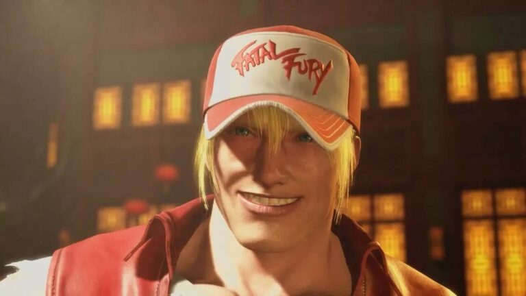 Fatal Fury pase de temporada