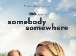 Somebody-SomeWhere - Temporada 3