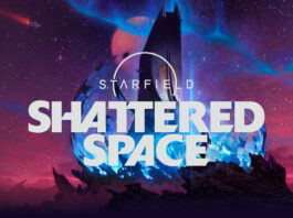 dlc de Starfield