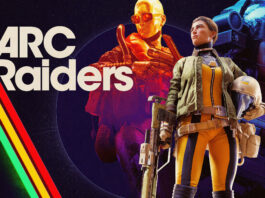 ARC Raiders Tráiler