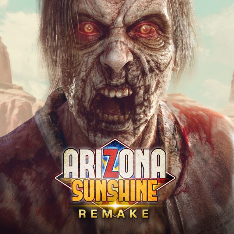 Arizona Sunshine Remake