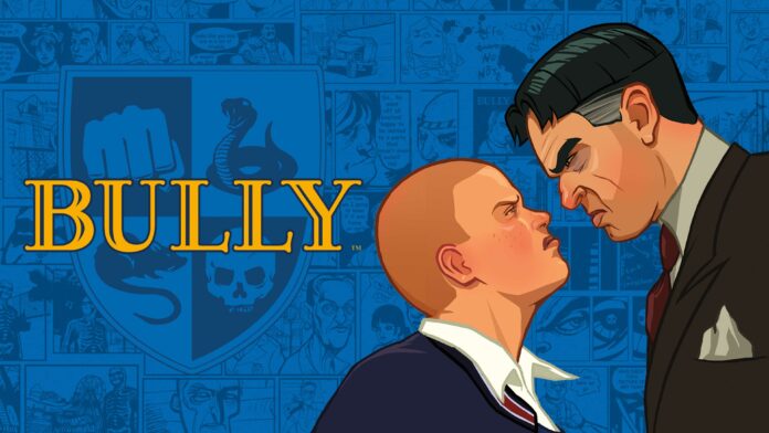 Bully GTA+