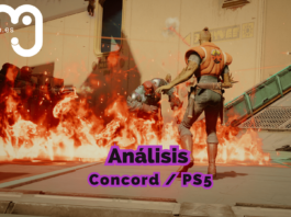 analisis concord