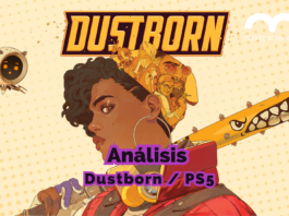 analisis dustborn