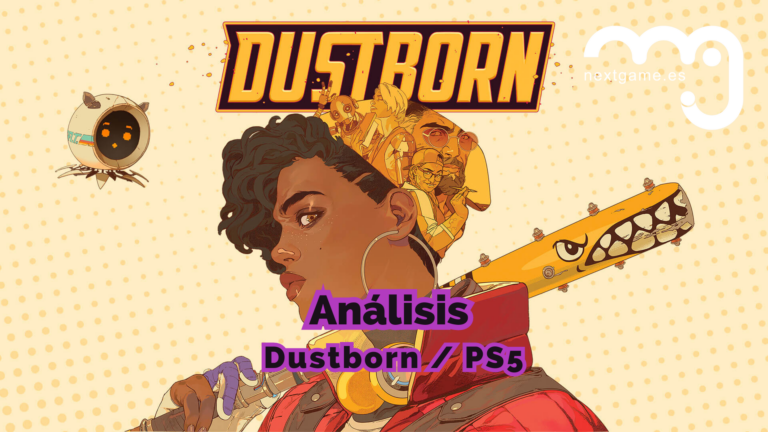 analisis dustborn