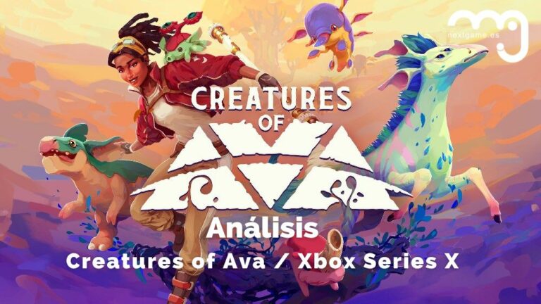 Análisis Creatures of Ava