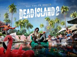 Dead Island 2 actualización