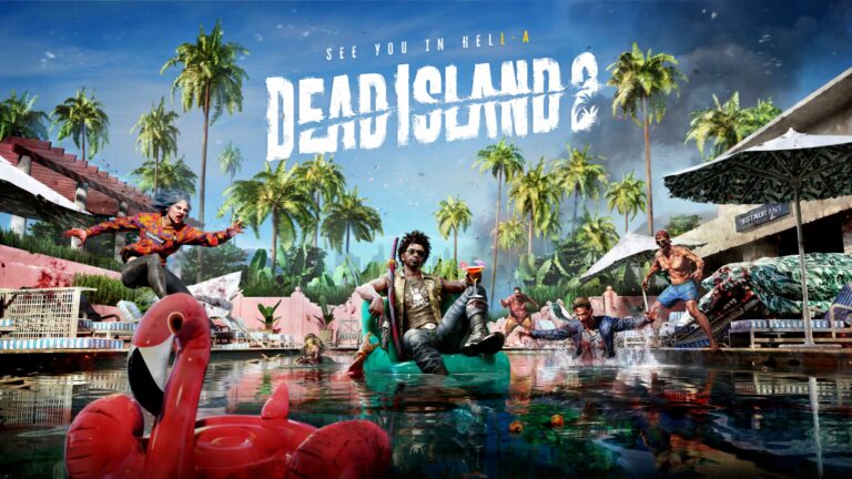 Dead Island 2 actualización