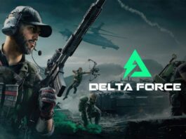 Delta Force