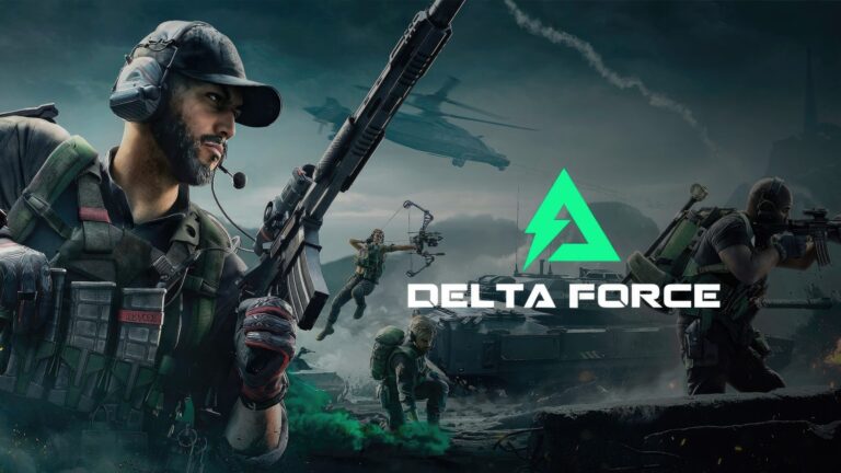 Delta Force fecha