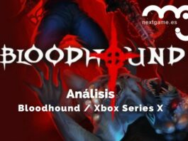 Análisis Bloodhound Xbox Series X