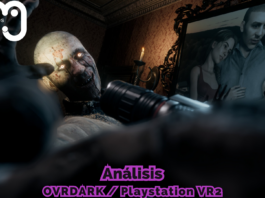 OVRDARK