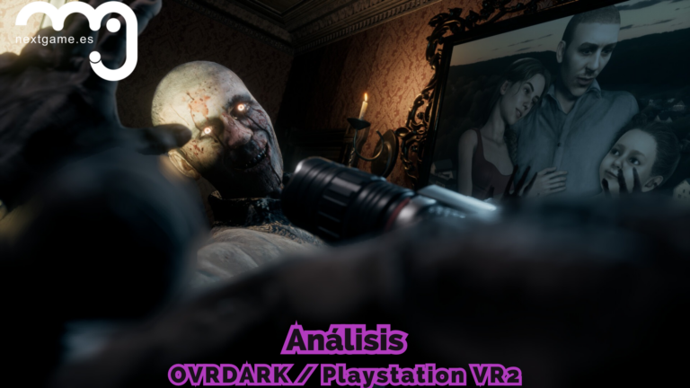 OVRDARK