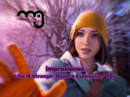 Impresiones Life Strange Exposure PS5