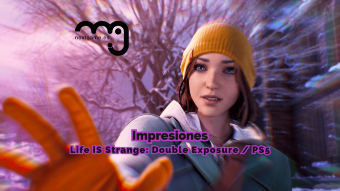 Impresiones Life Strange Exposure PS5