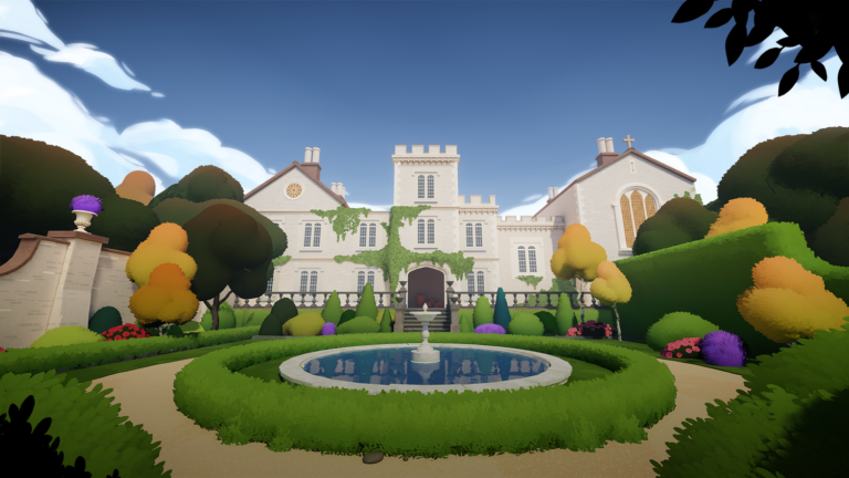 Análisis de Botany Manor: un juego perfecto para relajarse en verano