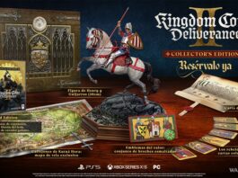 Kingdom Come Deliverance 2 Edición Coleccionista