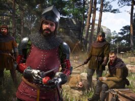 Ventas Kingdom Come Deliverance 2